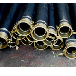 Dura Hose and Fittings Ltd Stock 
