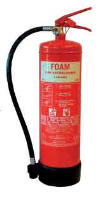Powder Fire Extinguishers Bognor Regis