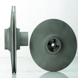 Impellers and Diffusers Manufacture and Supply