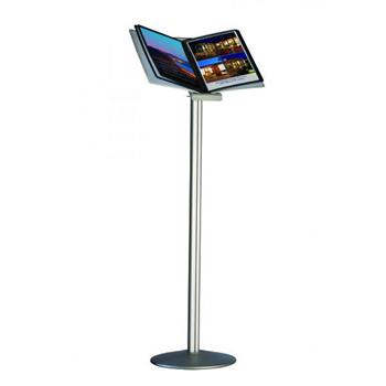 Signs, Sign Holders, Lecterns & Literature Stands