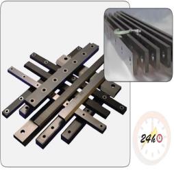 Guillotine Blades Suppliers