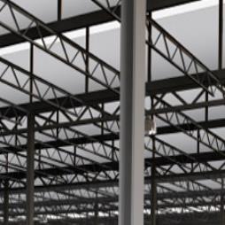 Structural Steel Fabrications - Northampton & Bedford