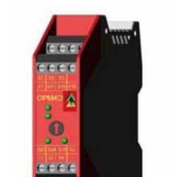 Safety Relays - MODUS Safety Modules Plug and Play