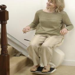 Stairlift  24-hour Call Out Service Bucks