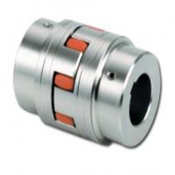 COUPLINGS PRECISION RANGE JAW TYPE STAINLESS STEEL