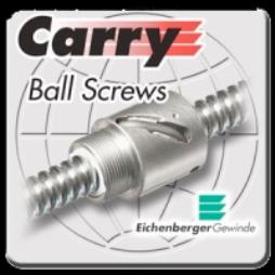 Carry Ball Screw Nuts