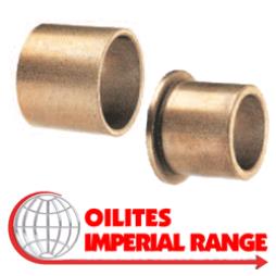 OILITE IMPERIAL BEARINGS/ BUSHES