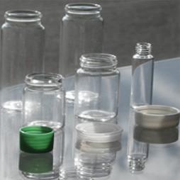 Neutral Glass Components 