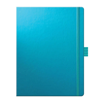 Sherwood Textured Cover Notebook