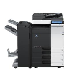 Konica Minolta bizhub C364e  Multifunction Printer Hertfordshire