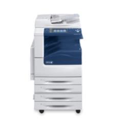 Xerox WorkCentre 7225 Multifunctional Printer