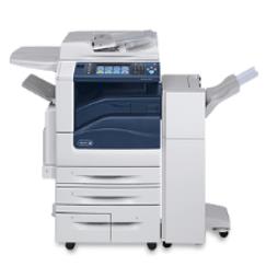 Xerox WorkCentre 7830 Multifunction Printer Hertfordshire