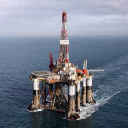 Offshore Electrical and Instrumentation Services