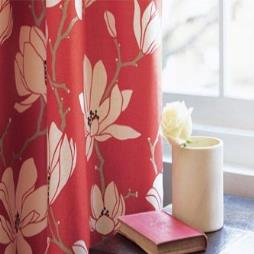 Fabrics, Blinds and Curtain Accessories Supplier