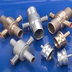 Couplings and Adaptors Suppliers