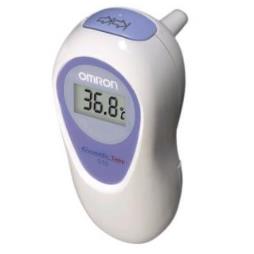 Tympanic Ear Thermometer