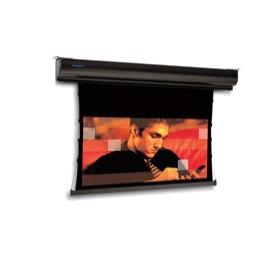 Tab Tensioned Electric Projection Screens