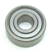 Stainless Steel Sealed Bearings 
