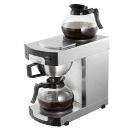 Burco 1.7L Manual Fill Coffee Maker 78501 205W x 370D x 435H (mm) 2.2kW