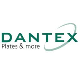 Dantex Plate Mounting Sleeves