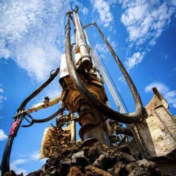 Soil Retaining Solutions