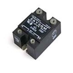 CRYDOM RELAY D4825 IR Crydom Solid State Relay