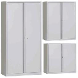 Steel Storage and Filing Cabinets