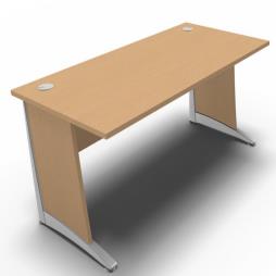 L2 - Executive Cantilever Desks 