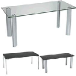 Glass Meeting Table Suppliers