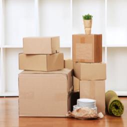 House Moves Packaging Products Suppliers