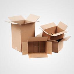 Cardboard Manufactured and Supplied