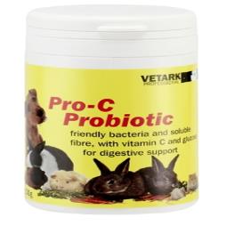ProC Probiotic for Wildlife