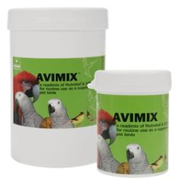 Avimix Vitamins for all Birds