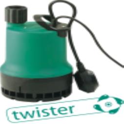Wilo-Drain TM/TMW/TMR 32 Basement Drainage Pump