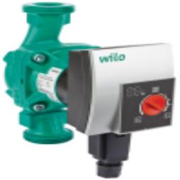 Wilo-Yonos PICO Glandless Circulation Pump