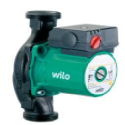 Wilo-Star-STG Glandless Circulation Pump