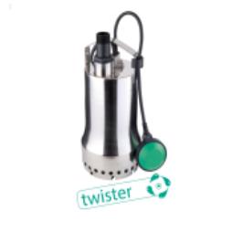 Wilo-Drain TS/TSW 32 Basement Drainage Pump