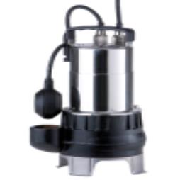 Wilo-Drain TC 40 Submersible Sewage Pump