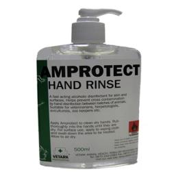 Amprotect Hand Rinse