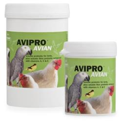 AVIPRO AVIAN Birds Probiotic