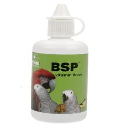 BSP Vitamin Drops for Cage Birds
