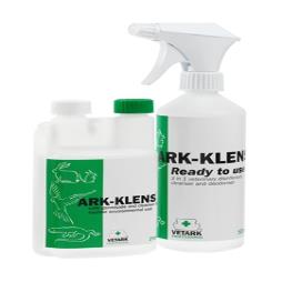 Ark-Klens - Superb Cleanser and Disinfectant