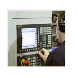 Online and Offline CNC Machining Capabilities