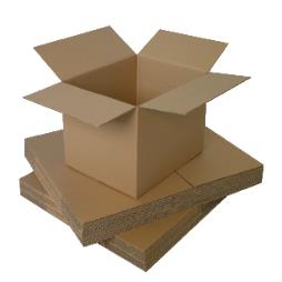 Cardboard Boxes / Cartons Suppliers