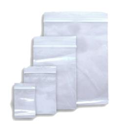 Mini Grip Seal Bags Suppliers
