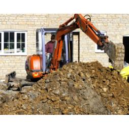 3 Tonne Excavators For Hire
