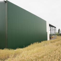 Agricultural Building Design and Build by Experienced Company
