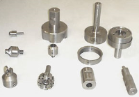 Industrial Tooling Services