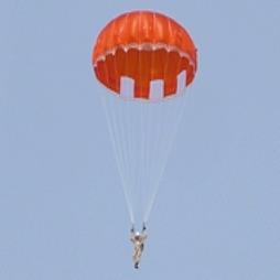 Emergency Parachute Systems