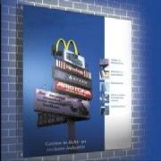 Banner and Wall Graphic Mounting Systems 